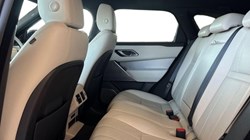 2021 (21) LAND ROVER RANGE ROVER VELAR 2.0 D200 R-Dynamic SE 5dr Auto 5552711