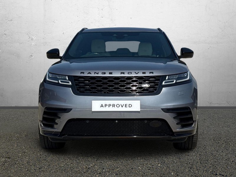 2021 (21) LAND ROVER RANGE ROVER VELAR 2.0 D200 R-Dynamic SE 5dr Auto 5552714