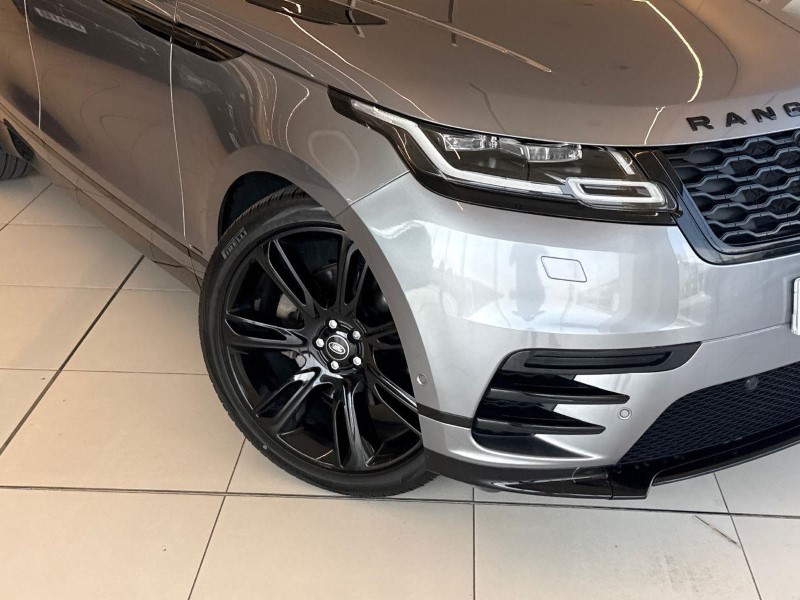 2021 (21) LAND ROVER RANGE ROVER VELAR 2.0 D200 R-Dynamic SE 5dr Auto 5552748