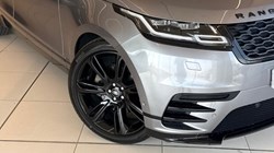 2021 (21) LAND ROVER RANGE ROVER VELAR 2.0 D200 R-Dynamic SE 5dr Auto 5552748