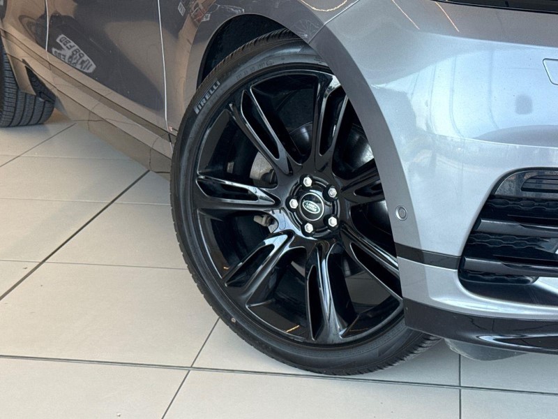 2021 (21) LAND ROVER RANGE ROVER VELAR 2.0 D200 R-Dynamic SE 5dr Auto 5552750