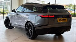 2021 (21) LAND ROVER RANGE ROVER VELAR 2.0 D200 R-Dynamic SE 5dr Auto 5552760