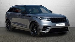 2021 (21) LAND ROVER RANGE ROVER VELAR 2.0 D200 R-Dynamic SE 5dr Auto 5552708