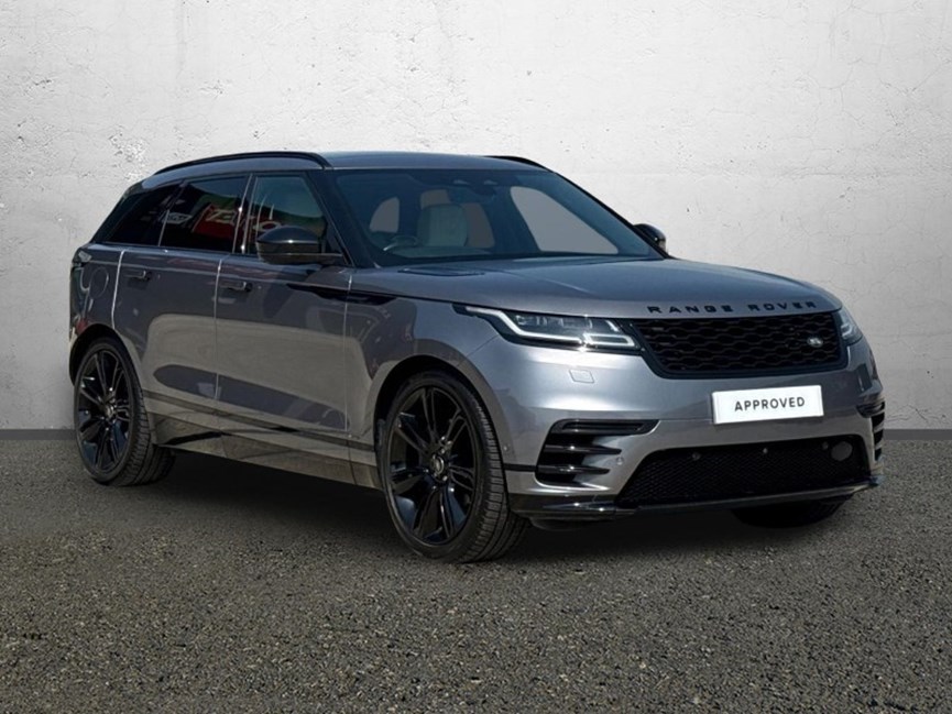 2021 (21) LAND ROVER RANGE ROVER VELAR 2.0 D200 R-Dynamic SE 5dr Auto