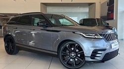 2021 (21) LAND ROVER RANGE ROVER VELAR 2.0 D200 R-Dynamic SE 5dr Auto 5552758