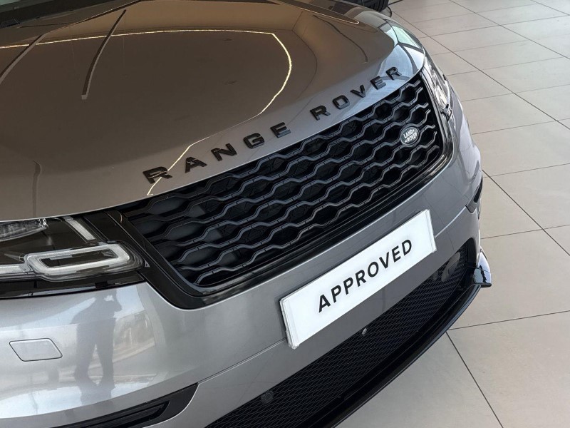 2021 (21) LAND ROVER RANGE ROVER VELAR 2.0 D200 R-Dynamic SE 5dr Auto 5552749