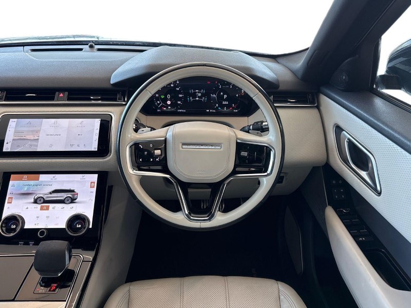2021 (21) LAND ROVER RANGE ROVER VELAR 2.0 D200 R-Dynamic SE 5dr Auto 5552722