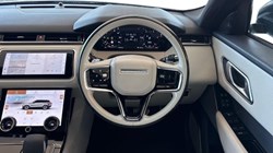2021 (21) LAND ROVER RANGE ROVER VELAR 2.0 D200 R-Dynamic SE 5dr Auto 5552722