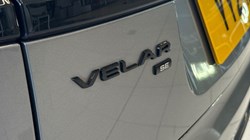 2021 (21) LAND ROVER RANGE ROVER VELAR 2.0 D200 R-Dynamic SE 5dr Auto 5552752