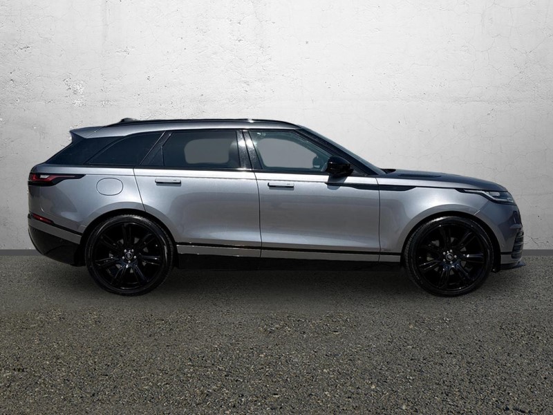 2021 (21) LAND ROVER RANGE ROVER VELAR 2.0 D200 R-Dynamic SE 5dr Auto 5552712