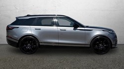 2021 (21) LAND ROVER RANGE ROVER VELAR 2.0 D200 R-Dynamic SE 5dr Auto 5552712