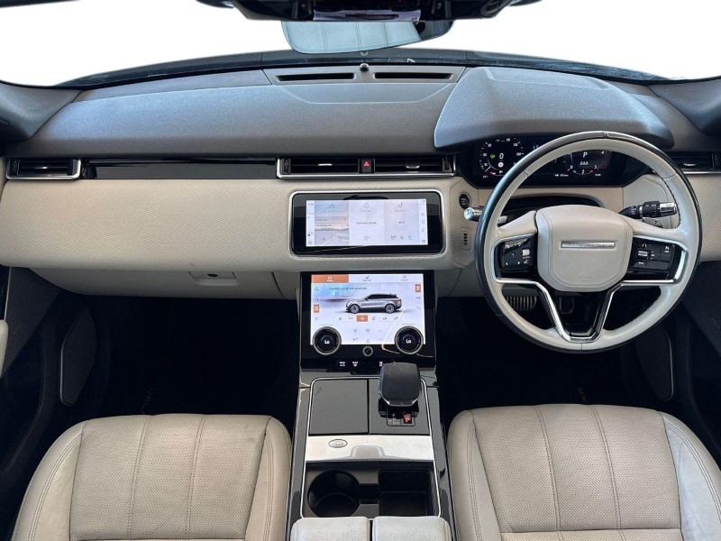 2021 (21) LAND ROVER RANGE ROVER VELAR 2.0 D200 R-Dynamic SE 5dr Auto 5552716