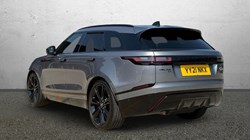 2021 (21) LAND ROVER RANGE ROVER VELAR 2.0 D200 R-Dynamic SE 5dr Auto 5552709