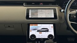 2021 (21) LAND ROVER RANGE ROVER VELAR 2.0 D200 R-Dynamic SE 5dr Auto 5552721