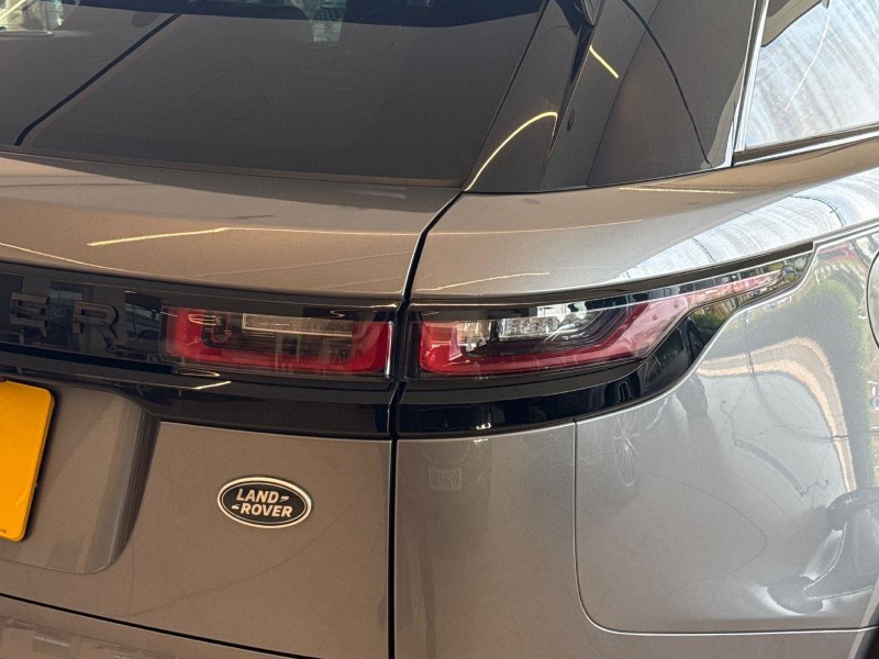 2021 (21) LAND ROVER RANGE ROVER VELAR 2.0 D200 R-Dynamic SE 5dr Auto 5552753