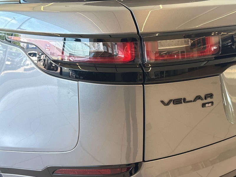 2021 (21) LAND ROVER RANGE ROVER VELAR 2.0 D200 R-Dynamic SE 5dr Auto 5552726