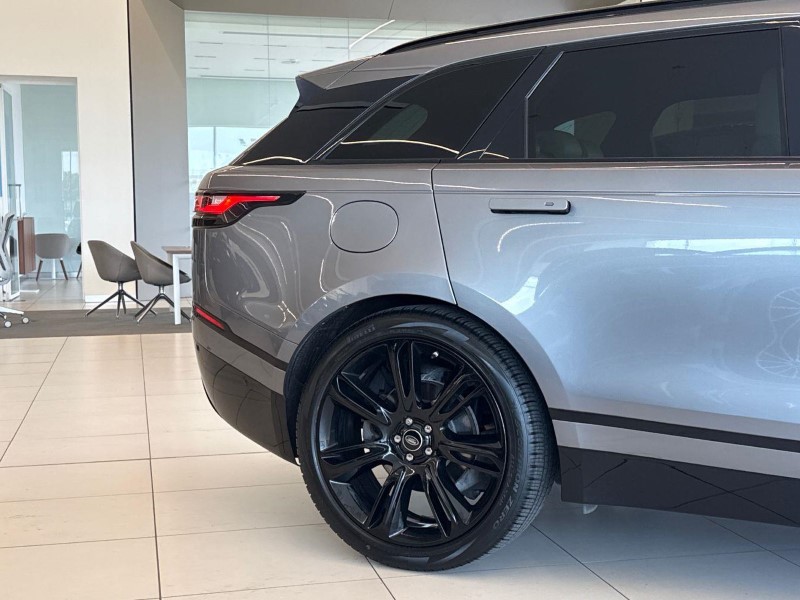 2021 (21) LAND ROVER RANGE ROVER VELAR 2.0 D200 R-Dynamic SE 5dr Auto 5552759