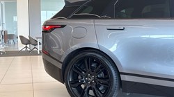 2021 (21) LAND ROVER RANGE ROVER VELAR 2.0 D200 R-Dynamic SE 5dr Auto 5552759