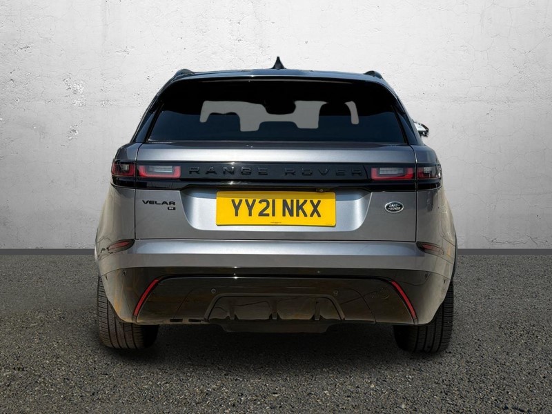 2021 (21) LAND ROVER RANGE ROVER VELAR 2.0 D200 R-Dynamic SE 5dr Auto 5552713