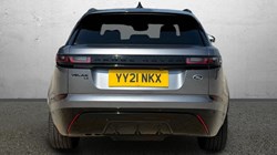 2021 (21) LAND ROVER RANGE ROVER VELAR 2.0 D200 R-Dynamic SE 5dr Auto 5552713
