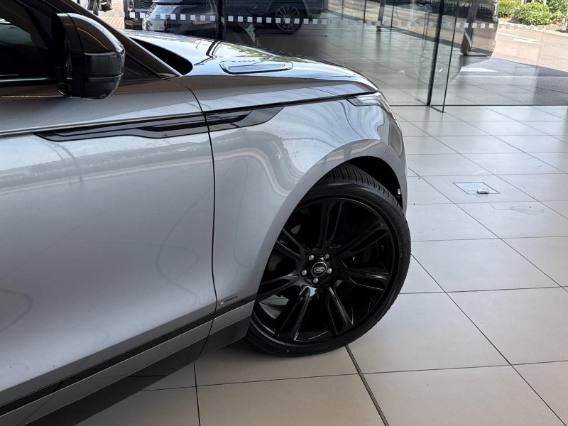2021 (21) LAND ROVER RANGE ROVER VELAR 2.0 D200 R-Dynamic SE 5dr Auto 5552755