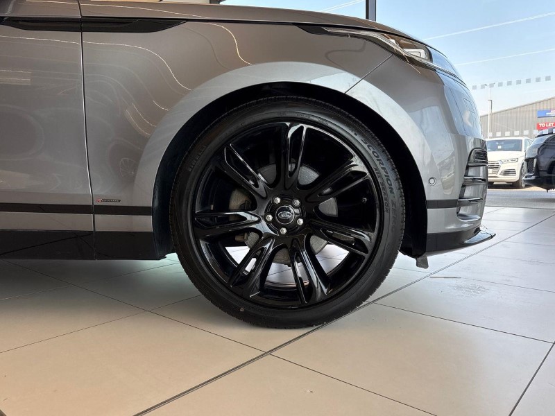 2021 (21) LAND ROVER RANGE ROVER VELAR 2.0 D200 R-Dynamic SE 5dr Auto 5552715