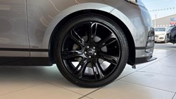 2021 (21) LAND ROVER RANGE ROVER VELAR 2.0 D200 R-Dynamic SE 5dr Auto 5552715