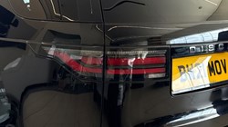 2021 (21) LAND ROVER DISCOVERY 3.0 D300 R-Dynamic SE 5dr Auto 5507857