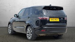 2021 (21) LAND ROVER DISCOVERY 3.0 D300 R-Dynamic SE 5dr Auto 5507840