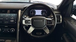 2021 (21) LAND ROVER DISCOVERY 3.0 D300 R-Dynamic SE 5dr Auto 5507853