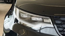 2021 (21) LAND ROVER DISCOVERY 3.0 D300 R-Dynamic SE 5dr Auto 5507855