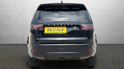 2021 (21) LAND ROVER DISCOVERY 3.0 D300 R-Dynamic SE 5dr Auto 5507844