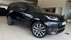 2021 (21) LAND ROVER DISCOVERY 3.0 D300 R-Dynamic SE 5dr Auto 5507892