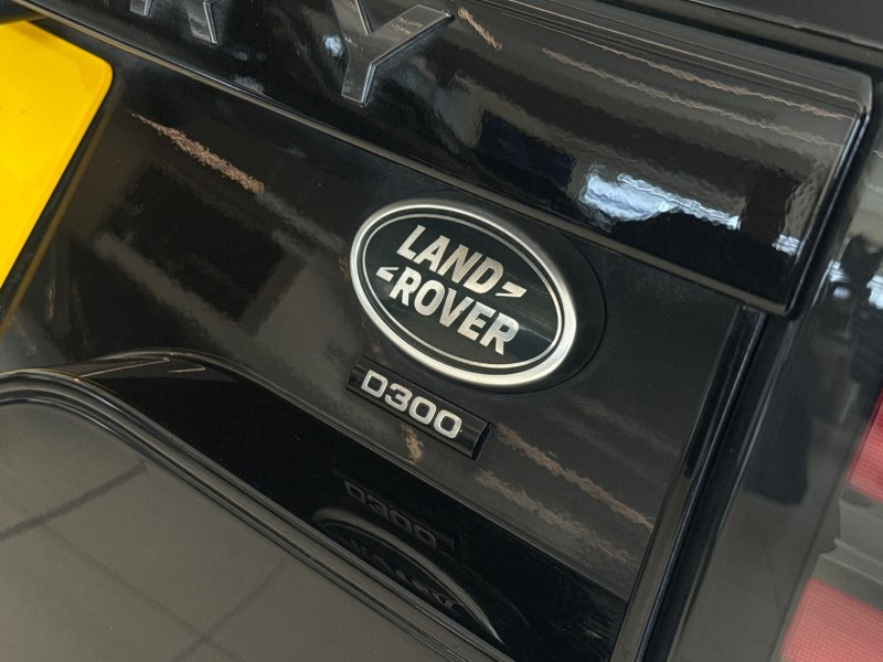 2021 (21) LAND ROVER DISCOVERY 3.0 D300 R-Dynamic SE 5dr Auto 5507883