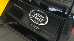 2021 (21) LAND ROVER DISCOVERY 3.0 D300 R-Dynamic SE 5dr Auto 5507883