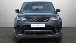 2021 (21) LAND ROVER DISCOVERY 3.0 D300 R-Dynamic SE 5dr Auto 5507845