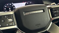 2021 (21) LAND ROVER DISCOVERY 3.0 D300 R-Dynamic SE 5dr Auto 5507865
