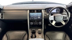 2021 (21) LAND ROVER DISCOVERY 3.0 D300 R-Dynamic SE 5dr Auto 5507847