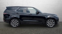 2021 (21) LAND ROVER DISCOVERY 3.0 D300 R-Dynamic SE 5dr Auto 5507843