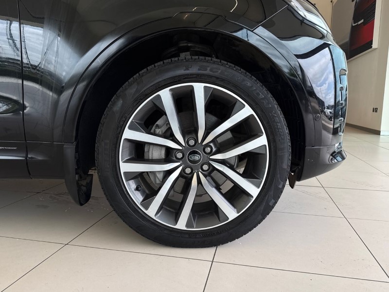 2021 (21) LAND ROVER DISCOVERY 3.0 D300 R-Dynamic SE 5dr Auto 5507846