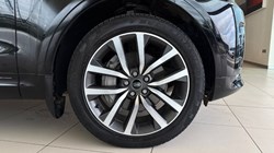 2021 (21) LAND ROVER DISCOVERY 3.0 D300 R-Dynamic SE 5dr Auto 5507846