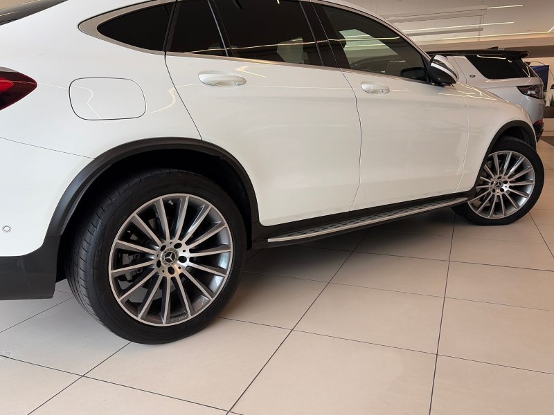 2021 (71) MERCEDES-BENZ GLC COUPE GLC 300 4Matic AMG Line Premium 5dr 9G-Tronic 5522539