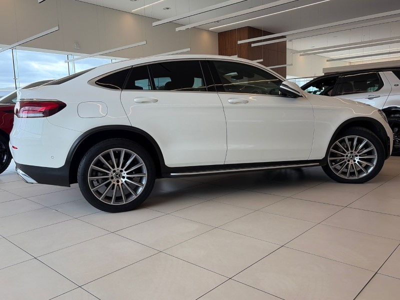 2021 (71) MERCEDES-BENZ GLC COUPE GLC 300 4Matic AMG Line Premium 5dr 9G-Tronic 5522543
