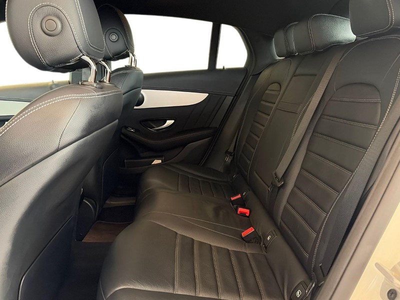 2021 (71) MERCEDES-BENZ GLC COUPE GLC 300 4Matic AMG Line Premium 5dr 9G-Tronic 5522496