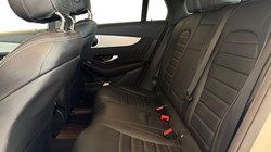 2021 (71) MERCEDES-BENZ GLC COUPE GLC 300 4Matic AMG Line Premium 5dr 9G-Tronic 5522496