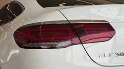 2021 (71) MERCEDES-BENZ GLC COUPE GLC 300 4Matic AMG Line Premium 5dr 9G-Tronic 5522511