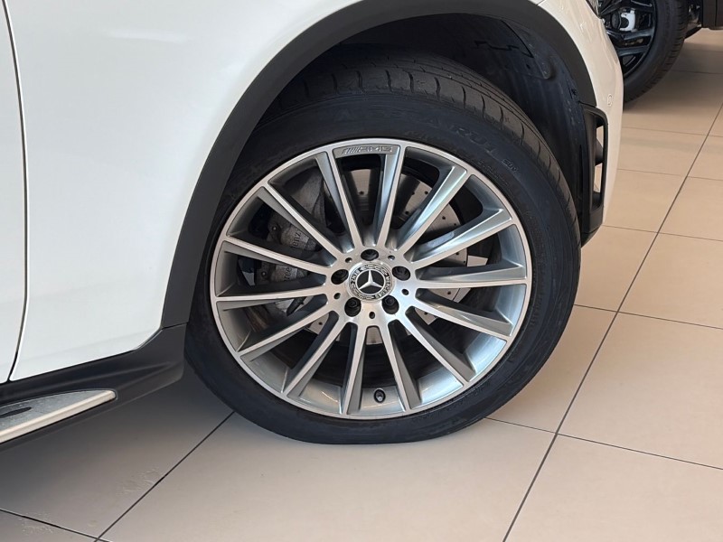 2021 (71) MERCEDES-BENZ GLC COUPE GLC 300 4Matic AMG Line Premium 5dr 9G-Tronic 5522540