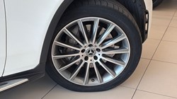 2021 (71) MERCEDES-BENZ GLC COUPE GLC 300 4Matic AMG Line Premium 5dr 9G-Tronic 5522540
