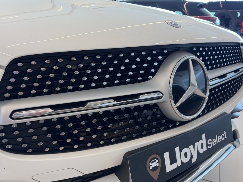 2021 (71) MERCEDES-BENZ GLC COUPE GLC 300 4Matic AMG Line Premium 5dr 9G-Tronic 5522534