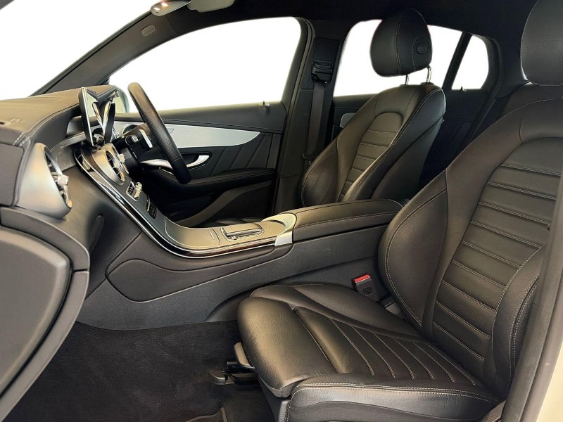 2021 (71) MERCEDES-BENZ GLC COUPE GLC 300 4Matic AMG Line Premium 5dr 9G-Tronic 5522495
